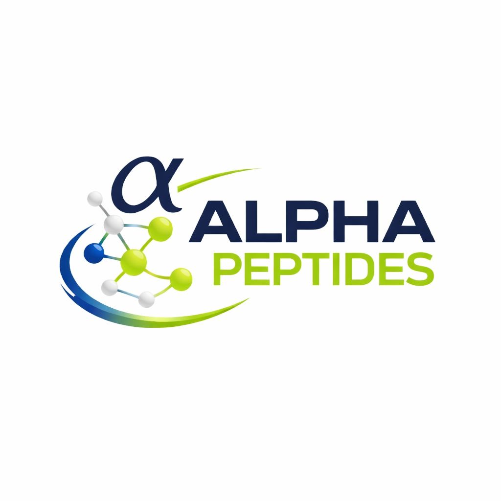 Alpha Peptides Science