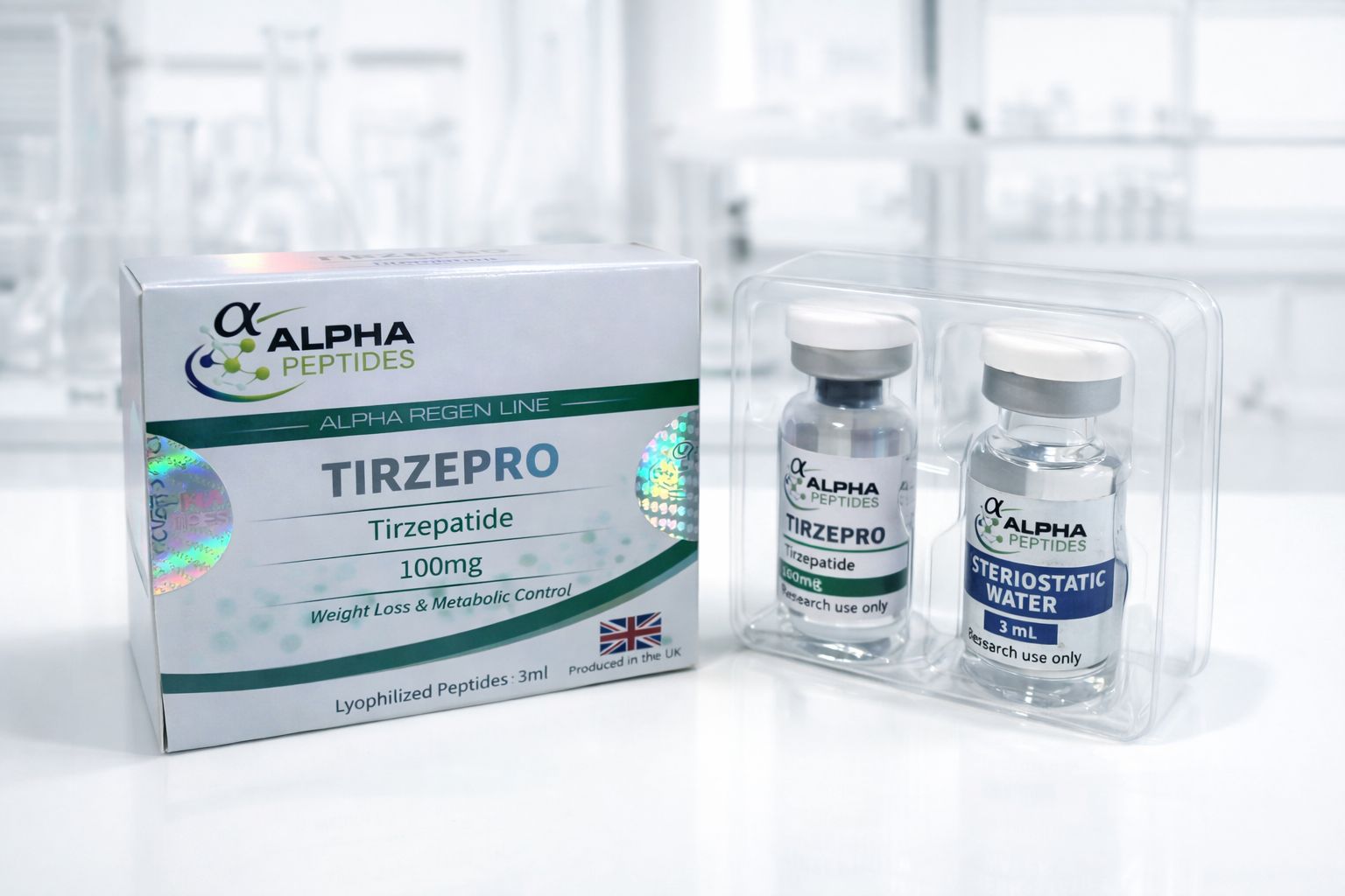 TIRZEPRO